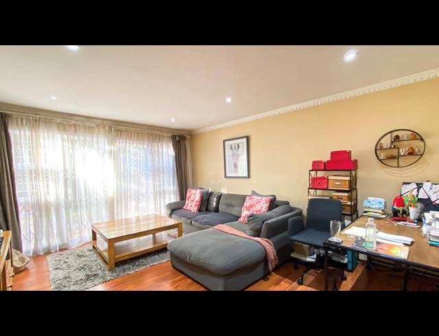 3 BEDROOM CLUSTER FOR SALE IN FERNDALE